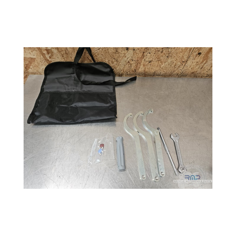 Trousse a outils BMW M 1000 R 2023 à 2024