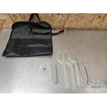 Trousse a outils BMW M 1000 R 2023 à 2024