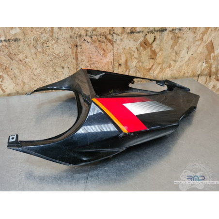 Coque arrière Aprilia RSV 1000 2006 à 2008 