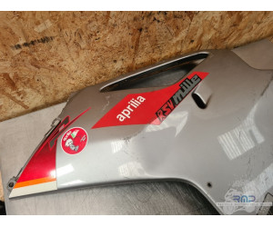 Aprilia RSV 1000 2006 à 2008 