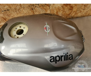 Aprilia RSV 1000 2006 à 2008 