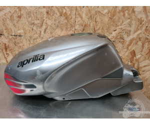 Aprilia RSV 1000 2006 à 2008 