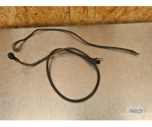 Cable de masse Aprilia RSV 1000 2006 à 2008 