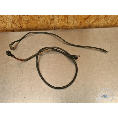 Cable de masse Aprilia RSV 1000 2006 à 2008 