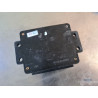 Fuse box ZX-6R 2000 to 2002