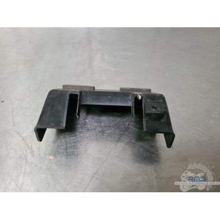 Support de batterie Suzuki SV 650 1999 à 2002 