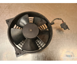 Ventilateur de radiateur gauche Aprilia RSV 1000 2006 à 2008 