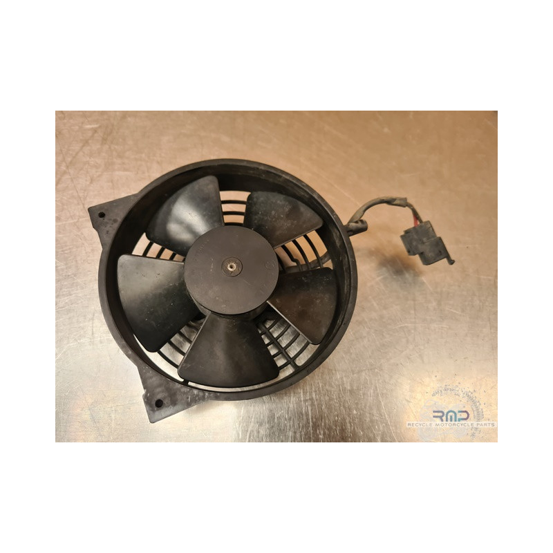 Ventilateur de radiateur gauche Aprilia RSV 1000 2006 à 2008 