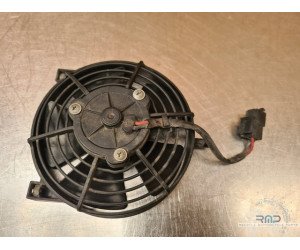 Ventilateur de radiateur gauche Aprilia RSV 1000 2006 à 2008 