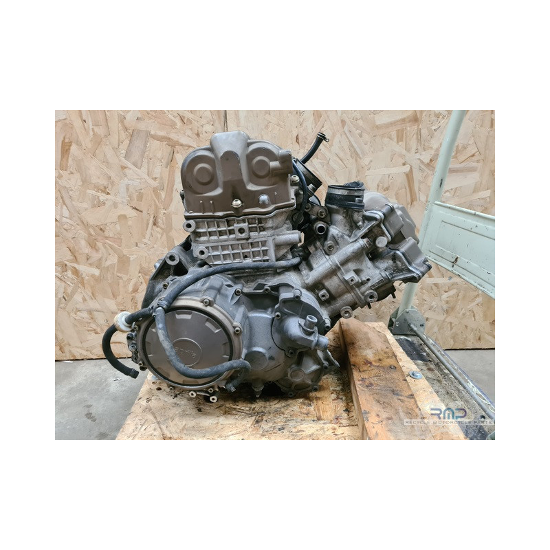 Moteur Aprilia RSV 1000 2006 à 2008 