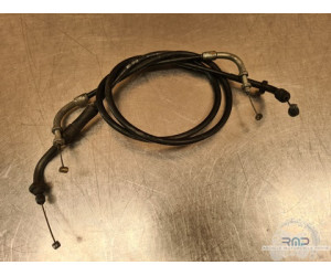 Cable d'accélérateur Aprilia RSV 1000 2006 à 2008 