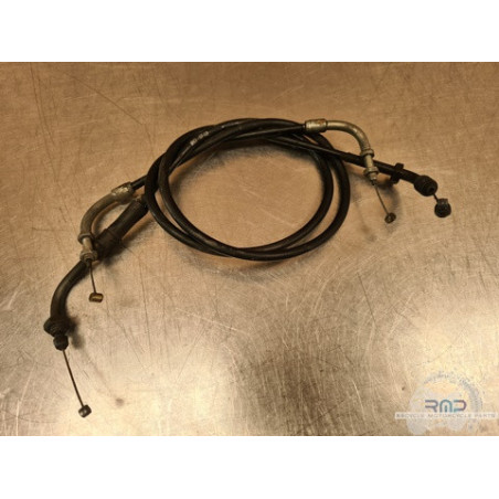 Cable d'accélérateur Aprilia RSV 1000 2006 à 2008 