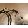 Cable d'accélérateur Aprilia RSV 1000 2006 à 2008 