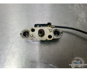 Vérrouillage de selle passager Suzuki SV 650 1999 à 2002 