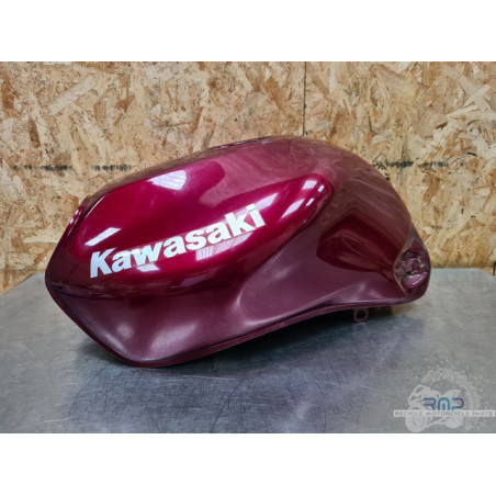 Réservoir Kawasaki ZR7 1999 à 2004 