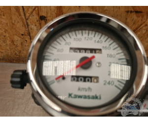 Compteur - Tableau de bord Kawasaki ZR7 1999 à 2004 