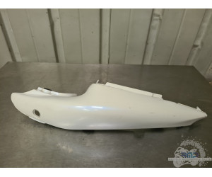 Coque arrière gauche Suzuki SV 650 1999 à 2002 