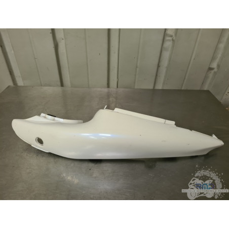 Coque arrière gauche Suzuki SV 650 1999 à 2002 