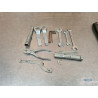 Trousse a outils Kawasaki ZR7 1999 à 2004 