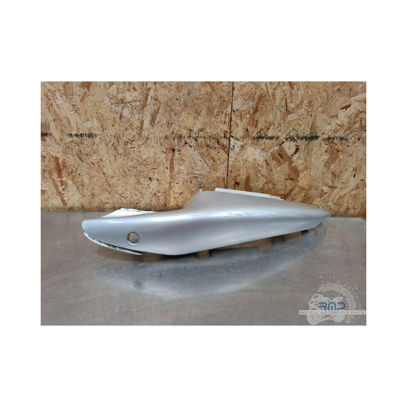 Coque arrière gauche Suzuki Sv 650 1999 à 2002 