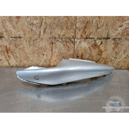 Coque arrière gauche Suzuki Sv 650 1999 à 2002 