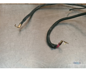 Cablede masse Suzuki Sv 650 1999 à 2002 