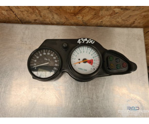 Compteur - Tableau de bord Suzuki Sv 650 1999 à 2002 