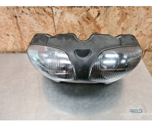 Optique de phare Suzuki Sv 650 1999 à 2002 