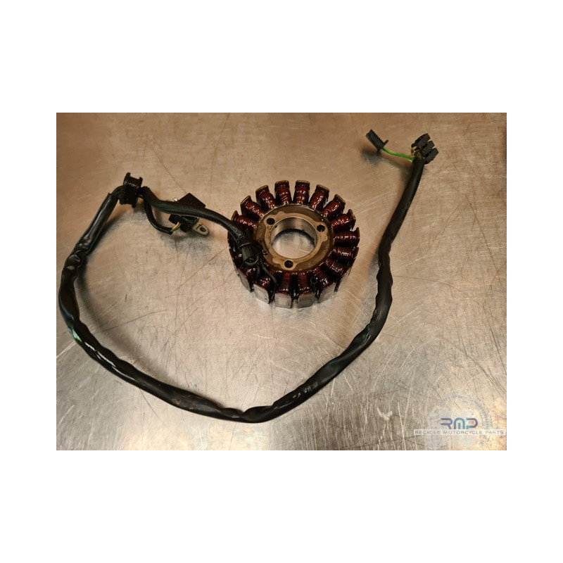 Stator - Alternateur Suzuki Sv 650 1999 à 2002 