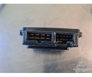 Fuse box ZX-6R 2000 to 2002