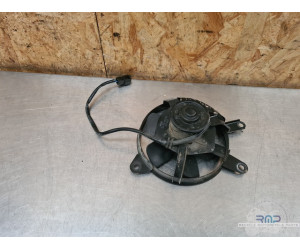 Ventilateur de radiateur Suzuki Sv 650 1999 à 2002 