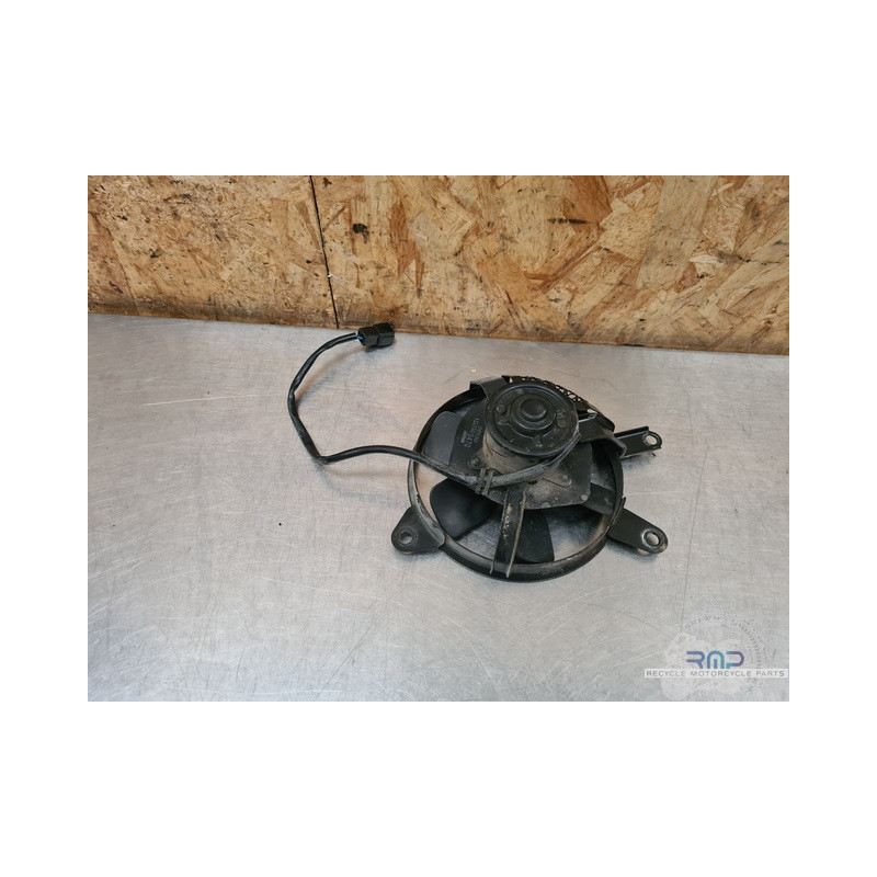 Ventilateur de radiateur Suzuki Sv 650 1999 à 2002 