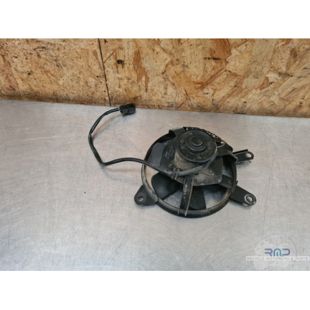 Ventilateur de radiateur Suzuki Sv 650 1999 à 2002 