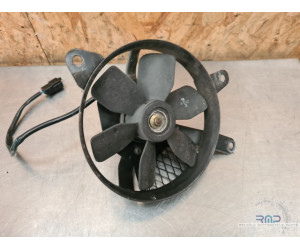 Ventilateur de radiateur Suzuki Sv 650 1999 à 2002 