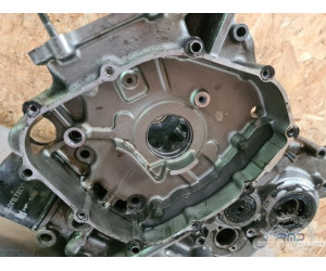 Bloc moteur nu Suzuki Sv 650 1999 à 2002 