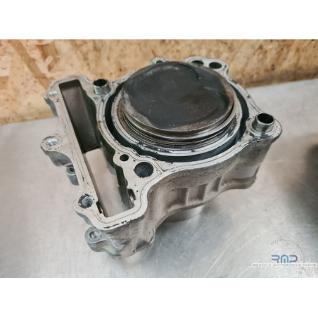 Cylindre avec piston arrière Suzuki Sv 650 1999 à 2002 