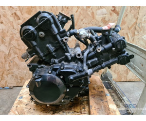 Moteur Suzuki Sv 650 1999 à 2002 