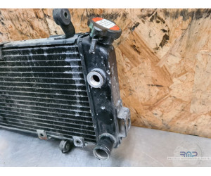 Radiateur d'eau Suzuki Sv 650 1999 à 2002 