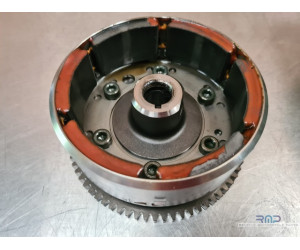 Rotor d'allumage Suzuki Sv 650 1999 à 2002 