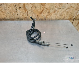 Cable d'accélérateur Suzuki Sv 650 1999 à 2002 