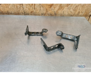 Kit de support de carénage Suzuki Sv 650 1999 à 2002 