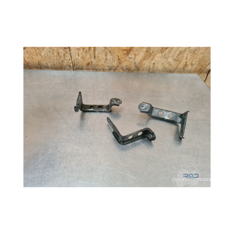 Kit de support de carénage Suzuki Sv 650 1999 à 2002 