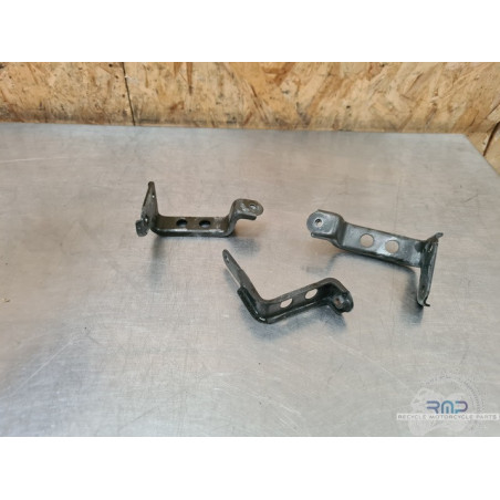 Kit de support de carénage Suzuki Sv 650 1999 à 2002 