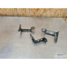 Kit de support de carénage Suzuki Sv 650 1999 à 2002 