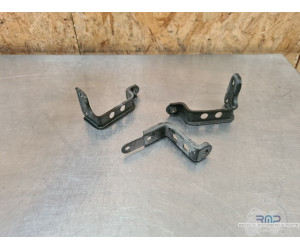 Kit de support de carénage Suzuki Sv 650 1999 à 2002 