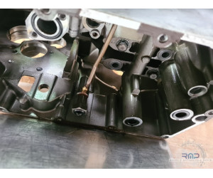 Bloc moteur nu Kawasaki ER5 1997 à 2006 