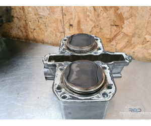 Cylindre avec piston Kawasaki ER5 1997 à 2006 