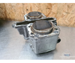 Cylindre avec piston Kawasaki ER5 1997 à 2006 