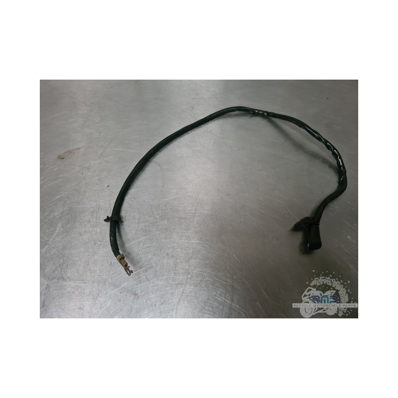 Cable de masse Yamaha YZF R1 1998 à 2001 