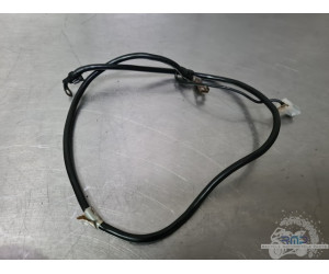 Cable de masse Yamaha YZF R1 1998 à 2001 